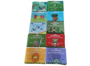 10books